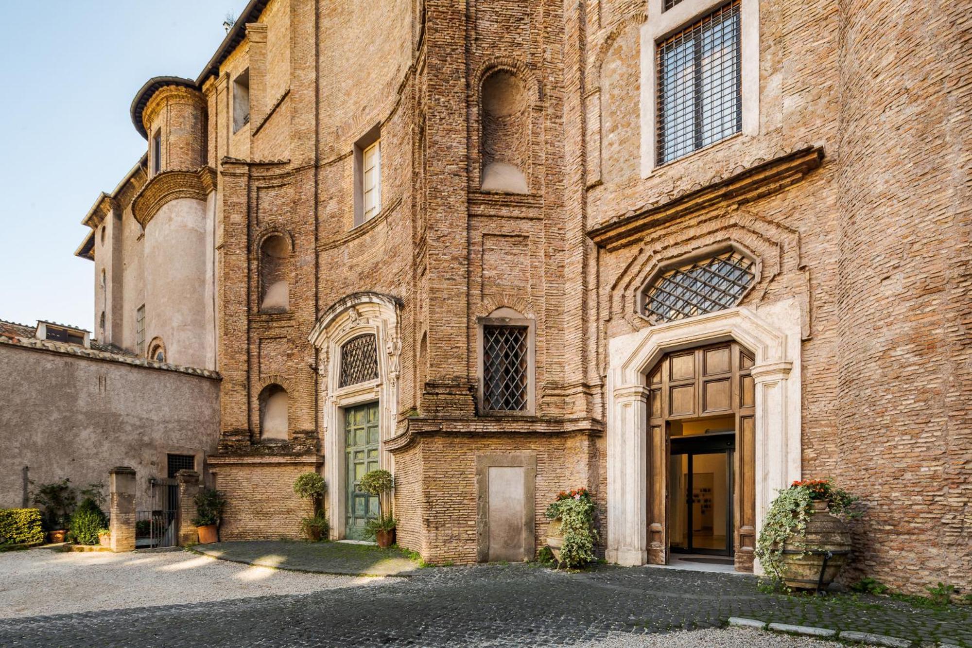 Donna Camilla Savelli - Vretreats — Fotos 3